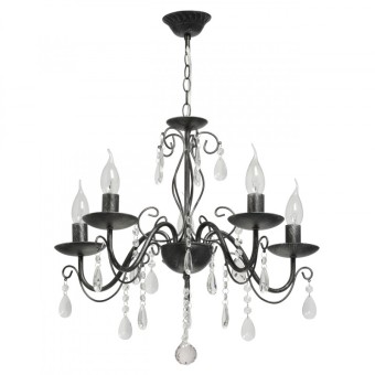 Подвесная люстра DeMarkt 371015205