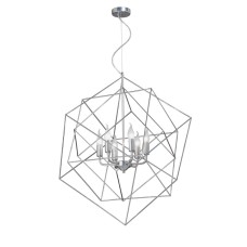 Подвесная люстра Vitaluce V4570-9/6S