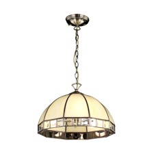 Подвесная люстра Citilux Шербург-1 CL440131