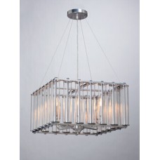 Подвесная люстра Vitaluce V5300-9/6PL