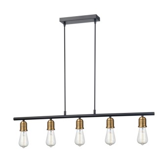 Подвесная люстра Vele Luce Tenuto VL6532P05