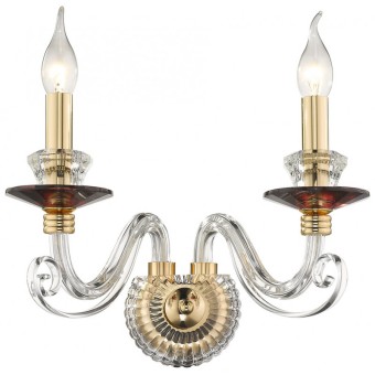 Бра WERTMARK WE170.02.371