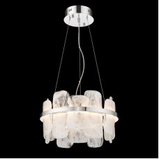 Подвесная люстра Wertmark Nelly WE158.12.103