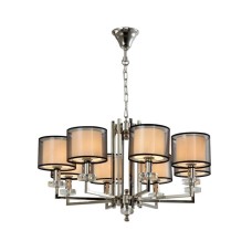 Подвесная люстра Aployt Flavi APL.753.03.08