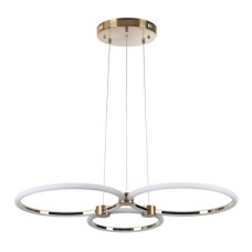 Подвесная люстра Lumion Nova 5297/80L