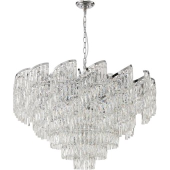 Подвесная люстра Stilfort Sapparo 2176/09/24P