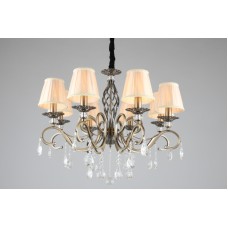 Подвесная люстра Omnilux Belluno OML-79113-08