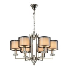 Подвесная люстра Aployt Flavi APL.753.03.06