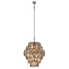 Подвесная люстра Vitaluce V5863-9/21