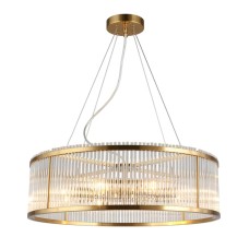 Подвесная люстра Omnilux Portofino OML-67203-08