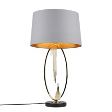 Настольная лампа Aployt Luiza APL.740.04.01