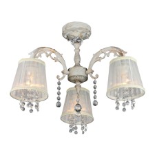 Потолочная люстра Omnilux OML-30007-03