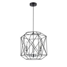 Подвесная люстра Vele Luce VL4032P03