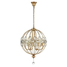 Подвесная люстра Vele Luce Laurel VL3024P06