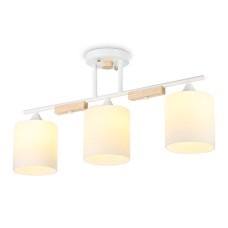 Люстра на штанге Ambrella Light Modern TR9546