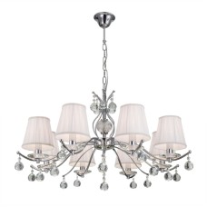 Подвесная люстра Citilux Шелли CL438181