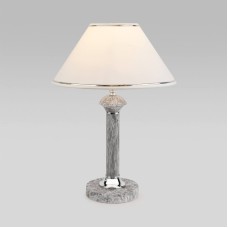 Настольная лампа Eurosvet Lorenzo 60019/1 мрамор