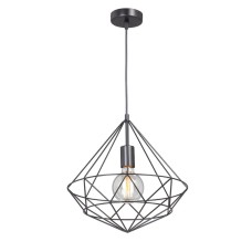 Подвесная люстра Vitaluce V4730-1/1S