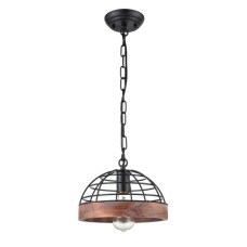 Подвесная люстра Vele Luce VL6042P01