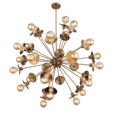 Подвесная люстра ST Luce Guido SL1111.303.30