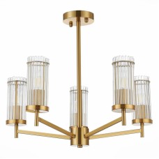 Люстра на штанге ST Luce Bitonto SL1233.302.05