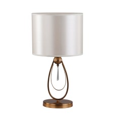 Настольная лампа Omnilux Mellitto OML-63814-01