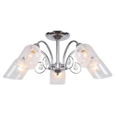 Потолочная люстра Lussole Lgo Apache GRLSP-8092