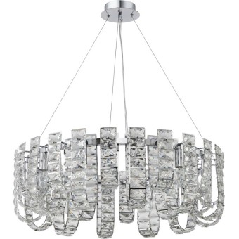 Подвесная люстра Stilfort Umiko 2172/09/12P