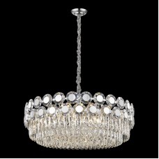 Подвесная люстра Wertmark Claudia WE134.25.103