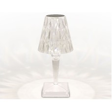 Настольная лампа Ambrella Light Desk DE8055