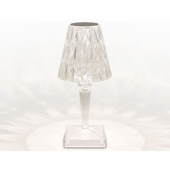 Настольная лампа Ambrella Light Desk DE8055