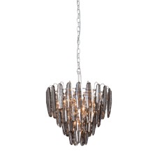 Подвесная люстра Vitaluce V5349-9/6+1