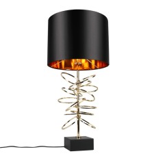 Настольная лампа Aployt Iwona APL.742.04.01