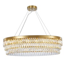 Подвесная люстра Favourite Magnitudo 2206-16C