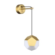 Бра Odeon Light Bingo 4305/7WL