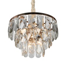 Подвесная люстра Omnilux OML-72913-09