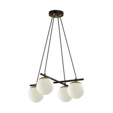 Подвесная люстра Lumion Moderni 5212/4