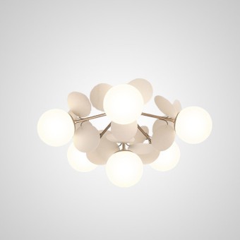 Потолочная люстра ImperiumLoft Matisse 191888-26