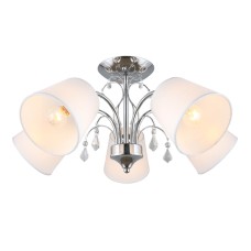 Потолочная люстра Omnilux Novello OML-56307-05