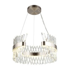 Подвесная люстра Omnilux Strasatti OML-99913-62