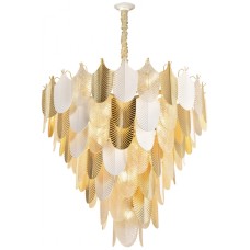 Подвесная люстра Wertmark Arctioma WE126.51.303