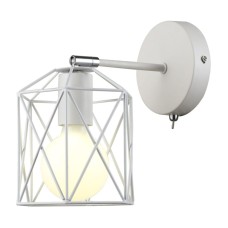 Бра Arte Lamp A4284AP-1WH