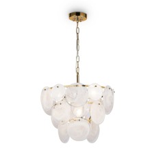 Подвесная люстра Freya Sophia FR5197PL-05BS