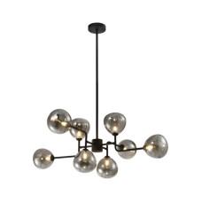 Подвесная люстра Aployt Roser APL.913.07.08