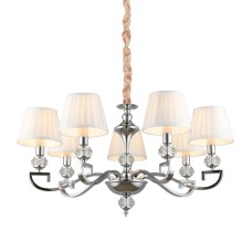 Подвесная люстра Omnilux Mozatte OML-72403-07