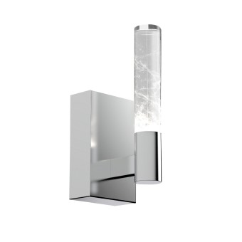 Бра DeLight Collection MB2051-1A chrome