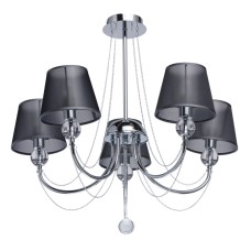 Подвесная люстра MW-Light Федерика 684010305