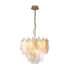 Подвесная люстра Bogates Leaf 369/8 Smart a065314