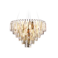 Подвесная люстра Ambrella Light Traditional TR5258