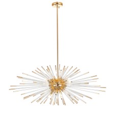 Люстра на штанге ST Luce SL1097.203.09